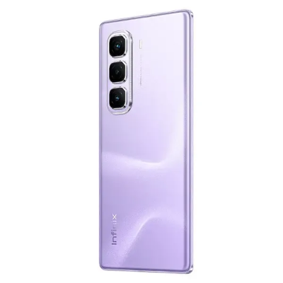 Picture of Infinix Hot 50 Pro Plus 8GB RAM 256GB ROM (Best Price)