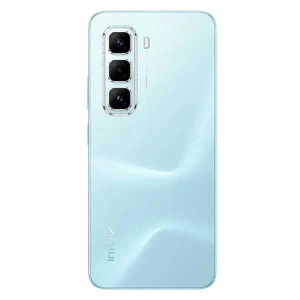 Picture of Infinix Hot 50 Pro 8GB RAM 128GB ROM (Best Price)