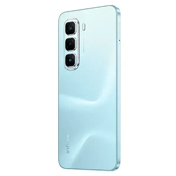 Picture of Infinix Hot 50 Pro 8GB RAM 128GB ROM (Best Price)