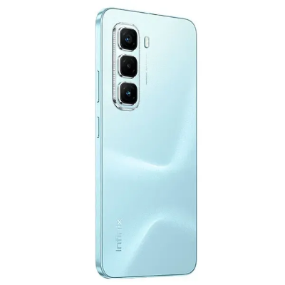 Picture of Infinix Hot 50 Pro 8GB RAM 128GB ROM (Best Price)