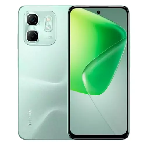 Picture of Infinix Hot 50i 6GB RAM 128GB ROM (Best Price)