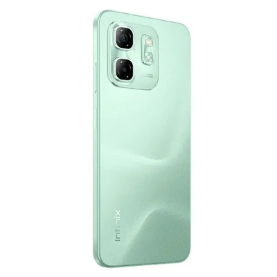 Picture of Infinix Hot 50i 6GB RAM 128GB ROM (Best Price)