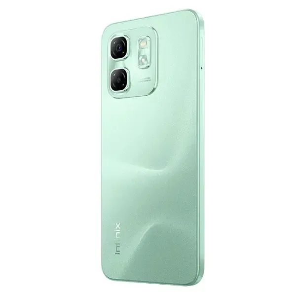 Picture of Infinix Hot 50i 6GB RAM 128GB ROM (Best Price)