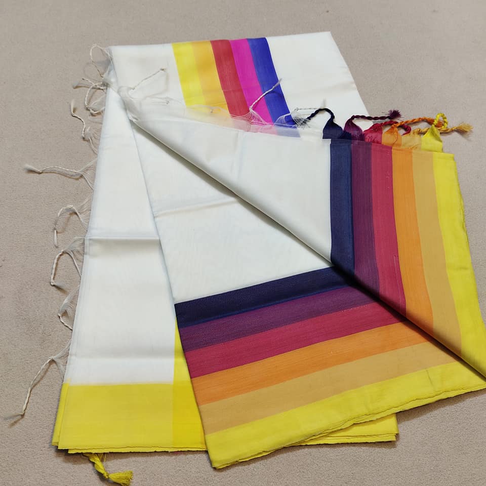 Picture of Saree Combo Pack (Student Budget Special)