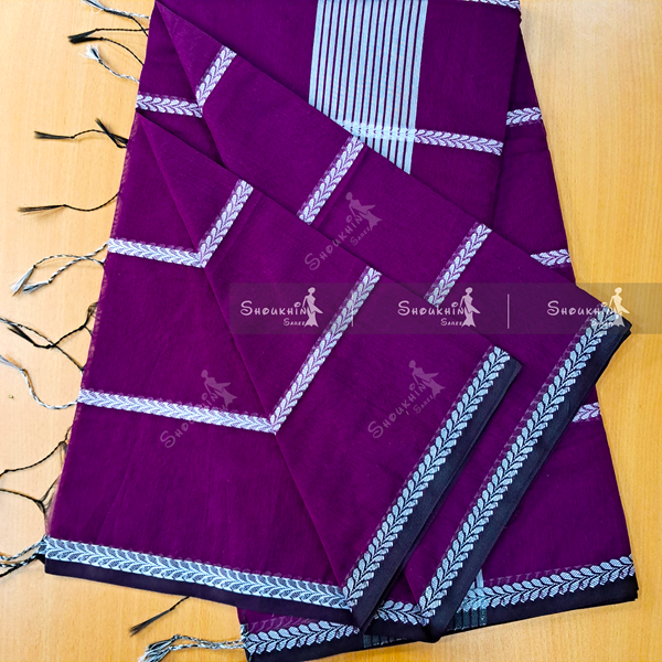 Picture of Saree Combopack For women and girls