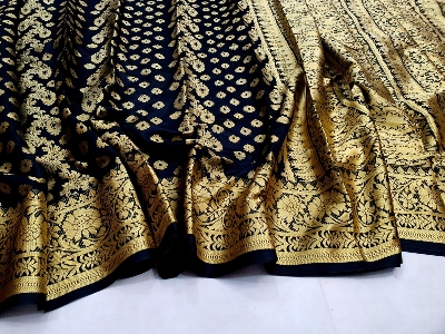 Picture of Tangail Katan Saree for Women