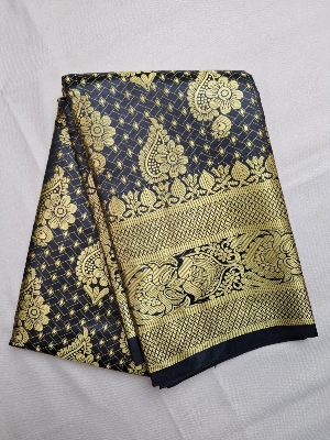 Picture of Tangail Summer Katan Saree Combo Gift Pack for women