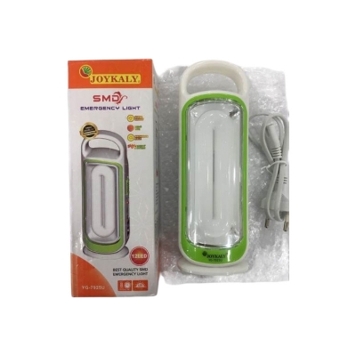 Picture of Ioykaly YG-7925U Charger Light Rechargeable Round Tube Emergency Led Light Desk Lamp Tube Light
