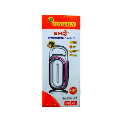 Picture of JOYKALY YG-7932U Rechargeable LED Charger Light