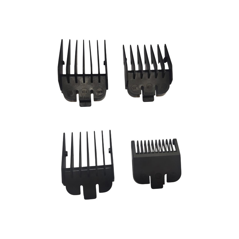 Picture of Kemei KM-809A Digital Electric Rechargeable Professional Hair Clipper  Only Clip