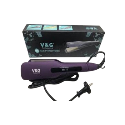 Picture of V&G Professional hair straightener v4