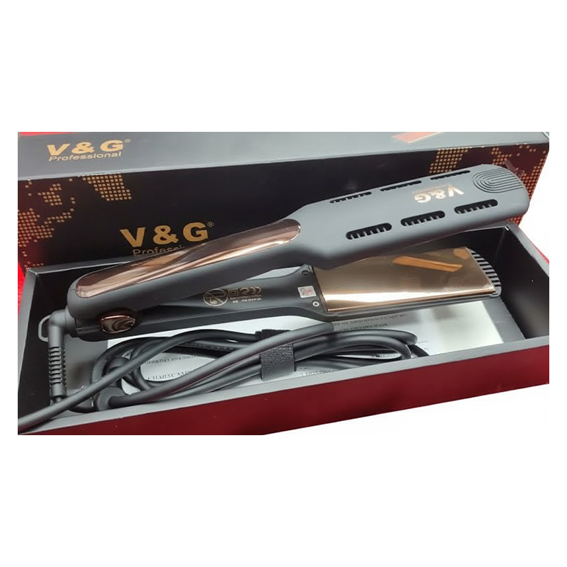 Picture of V&G V5 Professional Hair Straightener