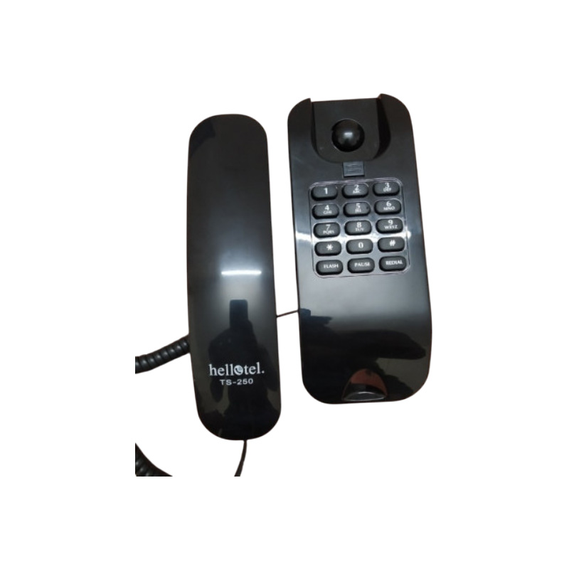 Picture of Hellotel Mini Intercom Telephone TS-250