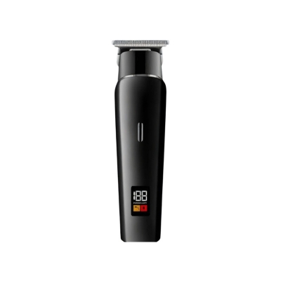 Picture of Kemei KM 1113 Professional Hair Clipper Rechargeable Beard Trimmer Hair Cutting Machine Electric Shaver For Body Safety Razor