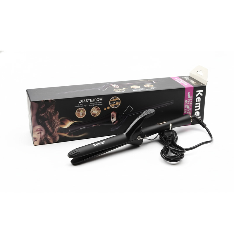 Picture of Authentic V&G C40 230°C (34mm) Professional Fast Heat-up Hair Curler