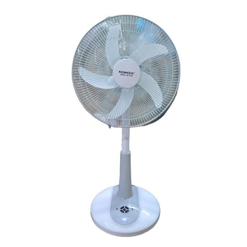 Picture of Kennede Remote Control Rechargeable Stand Fan (SK-312R)