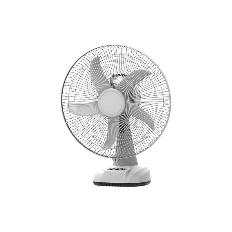 Picture of Defender Kennede KN-2916 Rechargeable Table Fan -16 inch