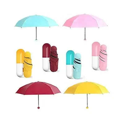 Picture of Capsule Umbrella
