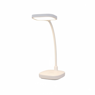 Picture of YAGE T034 USB Charging Small Desk table Lamp LED Desk Student Eye Protection  Lamp