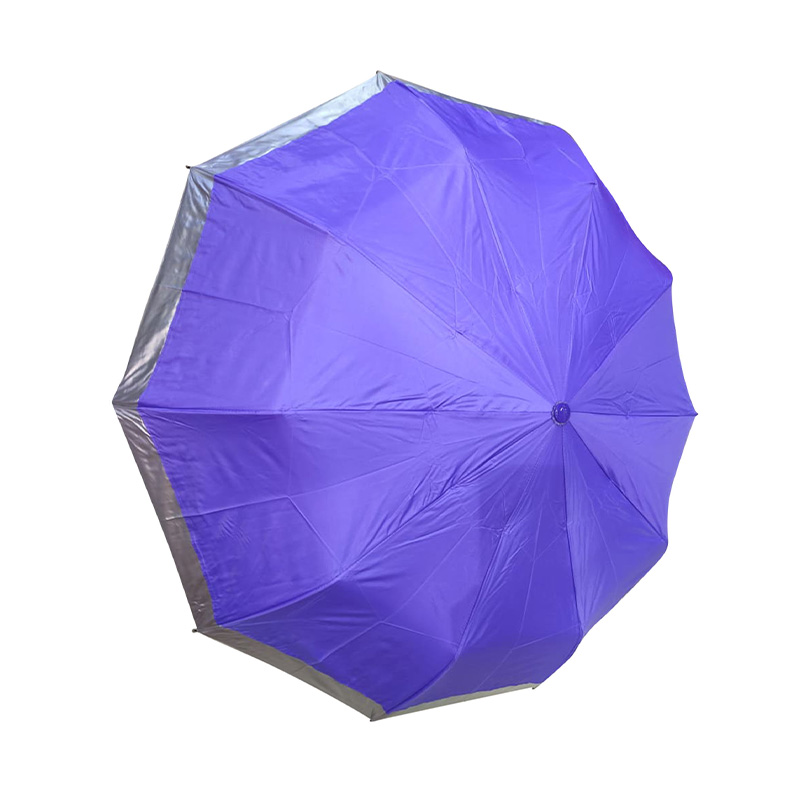 Picture of Sankars world class auto open umbrella (10 sik) Deep Blue