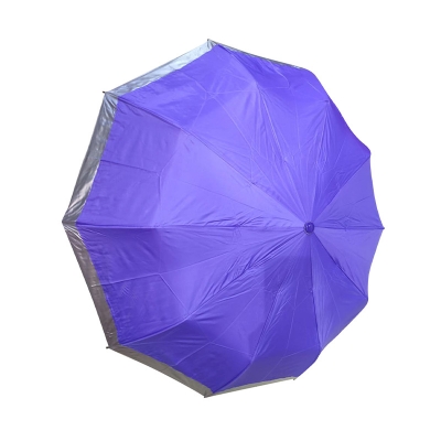 Picture of Sankars world class auto open umbrella (10 sik) Deep Blue