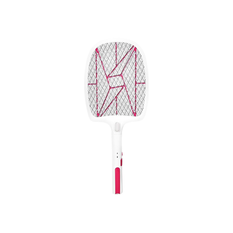 Picture of Mosquito Killer Electric Bat with Torch +  Heavy Batter 3.7V Easy  Change battery  SM-3821 With type C port