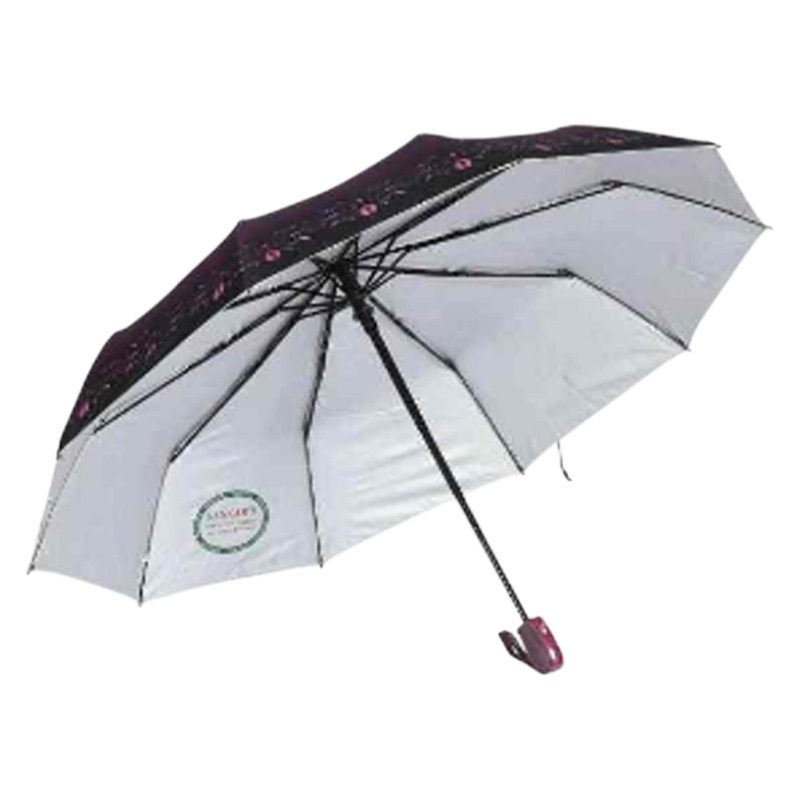 Picture of Sankars world class auto open umbrella (10 sik) heavy waterproof fabrics