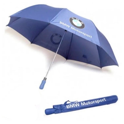 Picture of BMW Umbrella 10 sikh ( Big size) Multifunctional auto open umbrella .