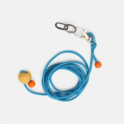 Picture of Shalik Pakhi Leg Ring+Harness 1PCS