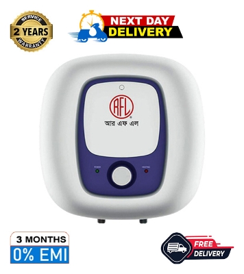 Picture of RFL Electric Geyser ROBAST 10 Liter