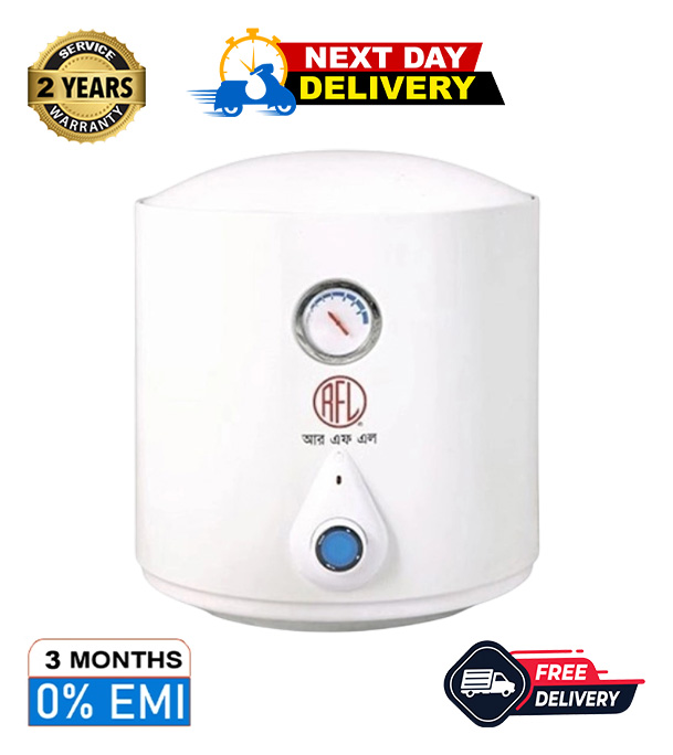 Picture of RFL Electric Geyser Royal 30 Liter Vertical TG