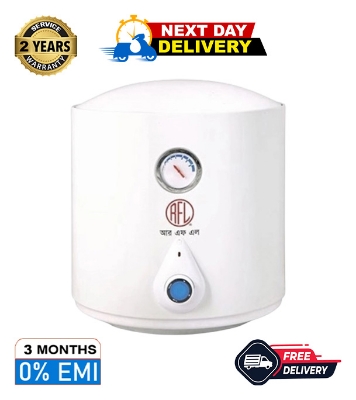 Picture of RFL Electric Geyser Royal 30 Liter Vertical TG