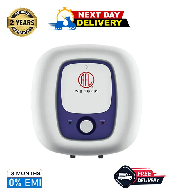 Picture of RFL Electric Geyser ROBAST 20 Liter 