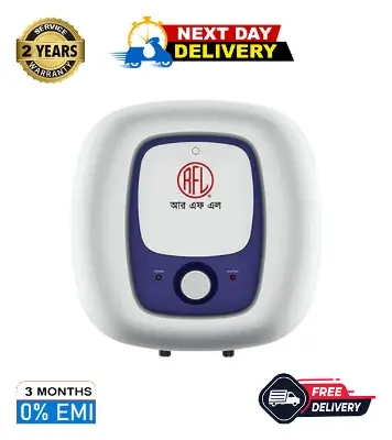 Picture of RFL Electric Geyser ROBAST 20 Liter 