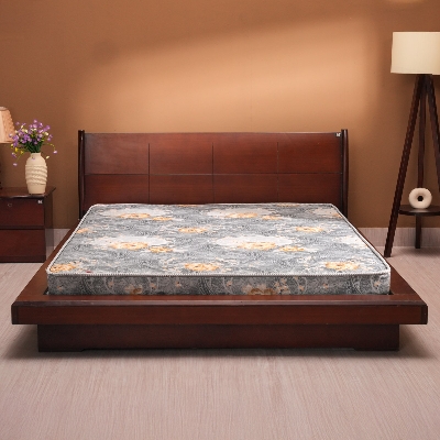 REGAL COMFORTPLUS DOUBLE MATTRESS (78X59.05X4)M-302 Regal Distributiononline shop bangladeshothoba.com