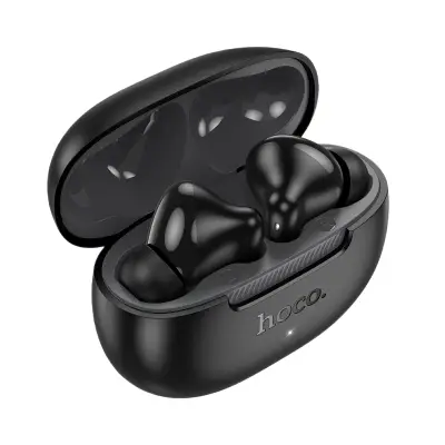 Picture of Hoco EQ24 Estrella TWS Earbuds | Bluetooth 5.4 | JL AC6983D2 Chip | 7 H Playback | 320 mAh LED Display Case | 13 mm Drivers | IPX4 Water‑Resistant | Auto‑Pair | Touch Controls