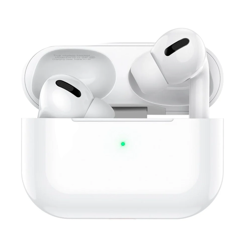 Picture of Hoco EW75 TWS Earbuds | Bluetooth 5.4 (JL AC6983) | 13 mm Driver | 4 H Playback + 300 mAh LED Case | Touch Controls | Voice Assistant | IPX4 Sweat‑Resistant | Type‑C Charge