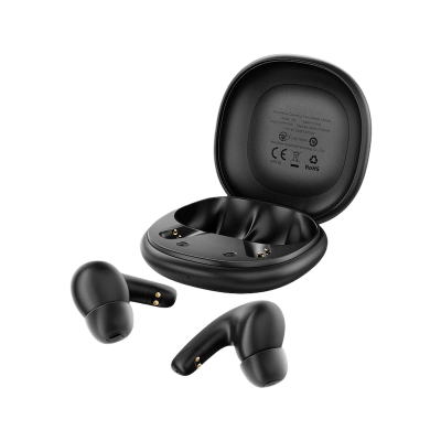 Picture of ACEFAST | W3 ANC TWS Wireless Earbuds | Bluetooth 5.4 (JL 7003D8) | 10mm Driver | up to 40dB ANC + 4-Mic ENC | 10h Playtime, 30h with 350mAh Case | IPX4, USB-C, SBC/AAC | For Android & iPhone