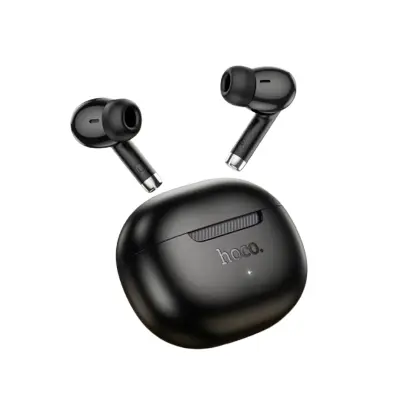Picture of Hoco EQ24 Estrella TWS Earbuds | Bluetooth 5.4 | JL AC6983D2 Chip | 7 H Playback | 320 mAh LED Display Case | 13 mm Drivers | IPX4 Water‑Resistant | Auto‑Pair | Touch Controls