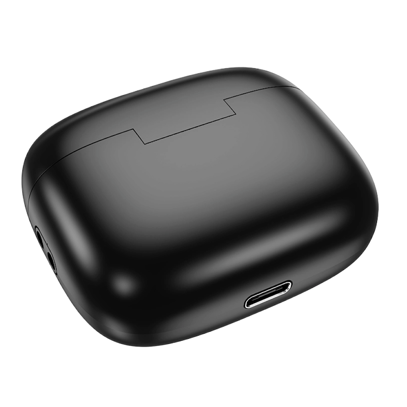 Picture of Hoco EQ2 Plus | Bluetooth 5.4 TWS Earbuds | 7 h Playtime & 28 h Case Battery | Touch Control, Stereo Sound, USB‑C Charging – Best Sellers Ban