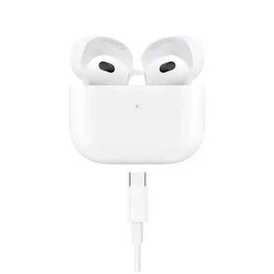 Picture of HOCO | EW76 TWS Wireless Earbuds | Bluetooth 5.4 (JL AC6983) | 4h Playtime, 300mAh Case | Touch/Pressure Controls, Siri Support, Master-Slave Switching | USB-C Charging | For Android & iPhone