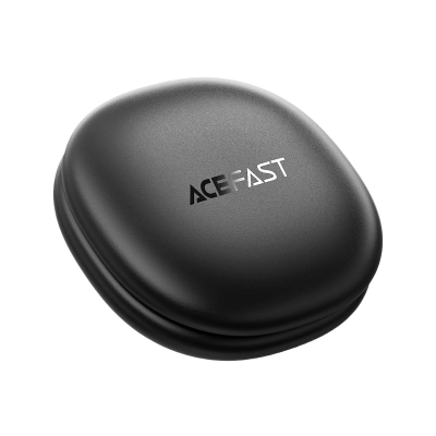 Picture of ACEFAST | W3 ANC TWS Wireless Earbuds | Bluetooth 5.4 (JL 7003D8) | 10mm Driver | up to 40dB ANC + 4-Mic ENC | 10h Playtime, 30h with 350mAh Case | IPX4, USB-C, SBC/AAC | For Android & iPhone
