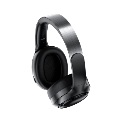 Picture of ACEFAST | H5 ANC Over-Ear Bluetooth Headphones | Bluetooth 5.4, 30dB ANC | 40mm Drivers | 65h Play (45h with ANC), 500mAh | USB-C 5V/1A | SBC/AAC | Foldable Design | For Android, iPhone & PC