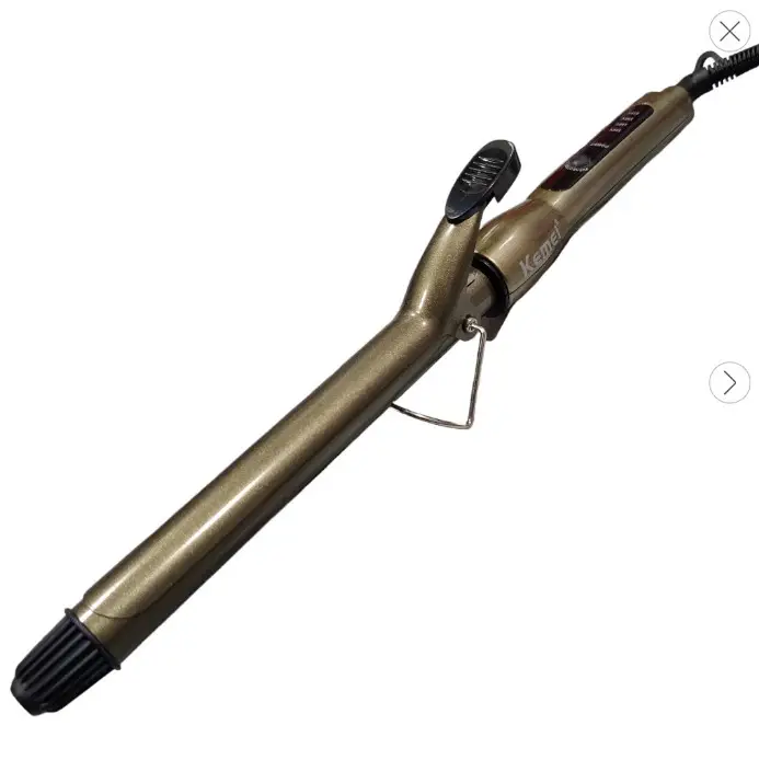 Picture of ® Kemei KM-9942 Professional hair curler