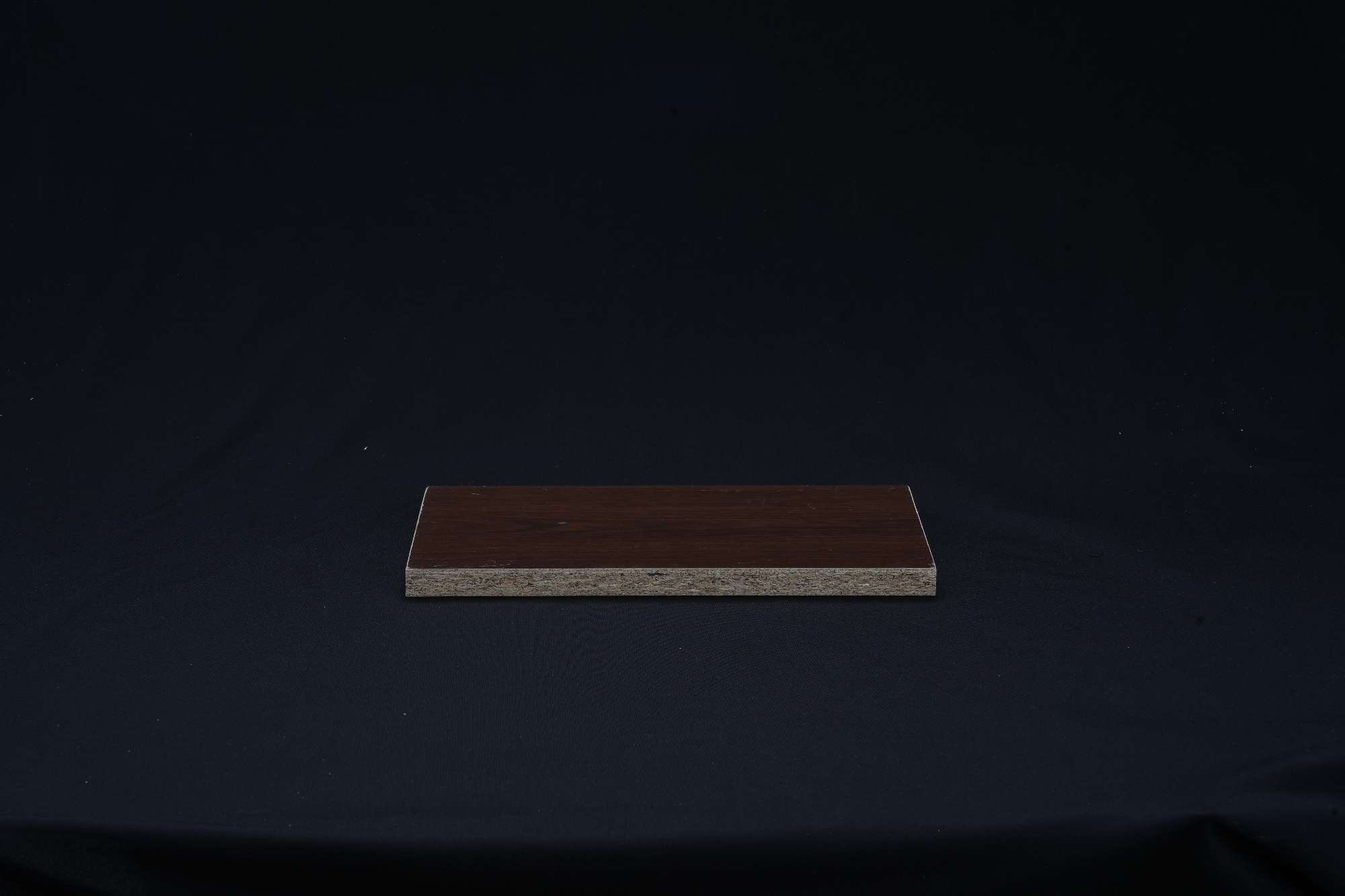 Picture of Melamine Board 16mm [8x4 feet] Walnut