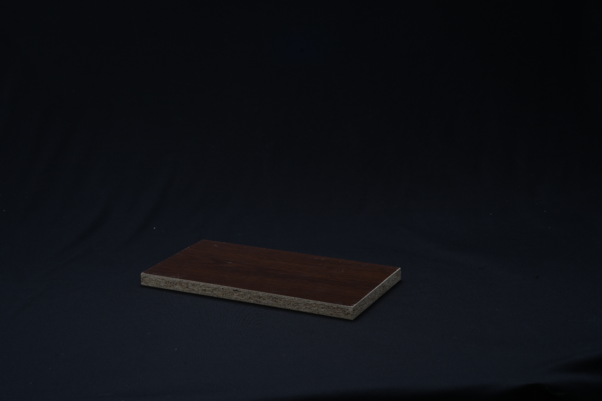 Picture of Melamine Board 16mm [8x4 feet] Walnut