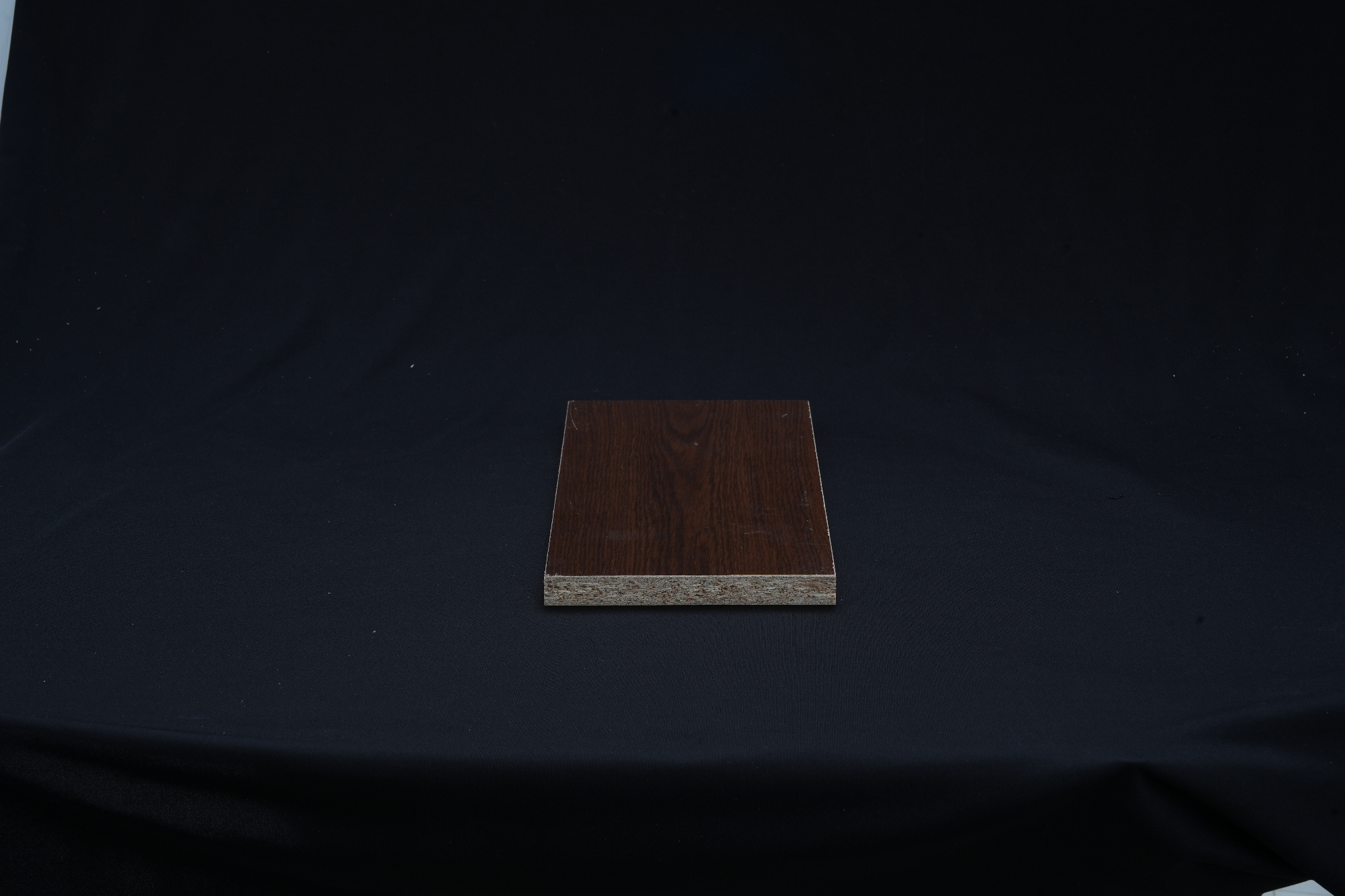 Picture of Melamine Board 16mm [8x4 feet] Walnut