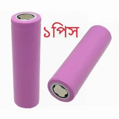 Picture of 3.7 V battery for Vintage T9 Trimmer