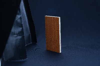 Picture of Melamine Board 16mm [8x4 feet] Red Oak