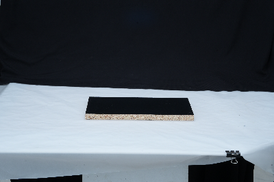 Picture of Melamine Board 16mm [8x4 feet] Black